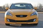 Hyundai Genesis Coupe 3.8 Track 2009 года